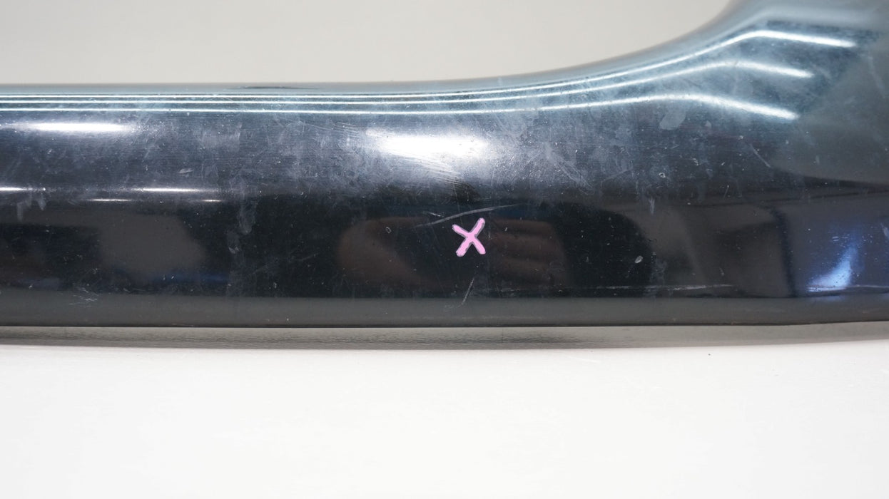 2002-2005 DODGE RAM 1500 FRONT UPPER BUMPER COVER PANEL AFTERMARKET
