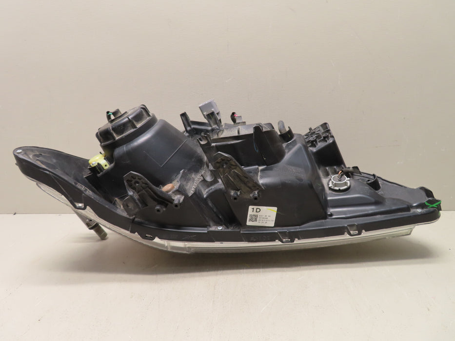 2011-2019 MITSUBISHI OUTLANDER SPORT RH RIGHT HEADLIGHT HALOGEN OEM 66746348
