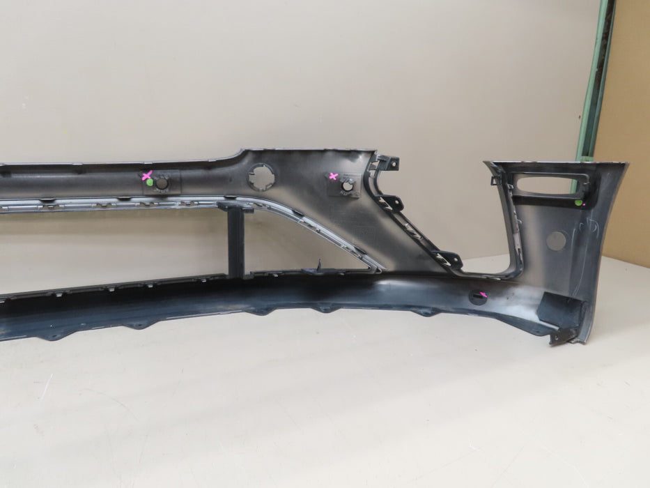 2020-2023 Bentley Continental GT GTC front Bumper Cover 3SD807437 OEM