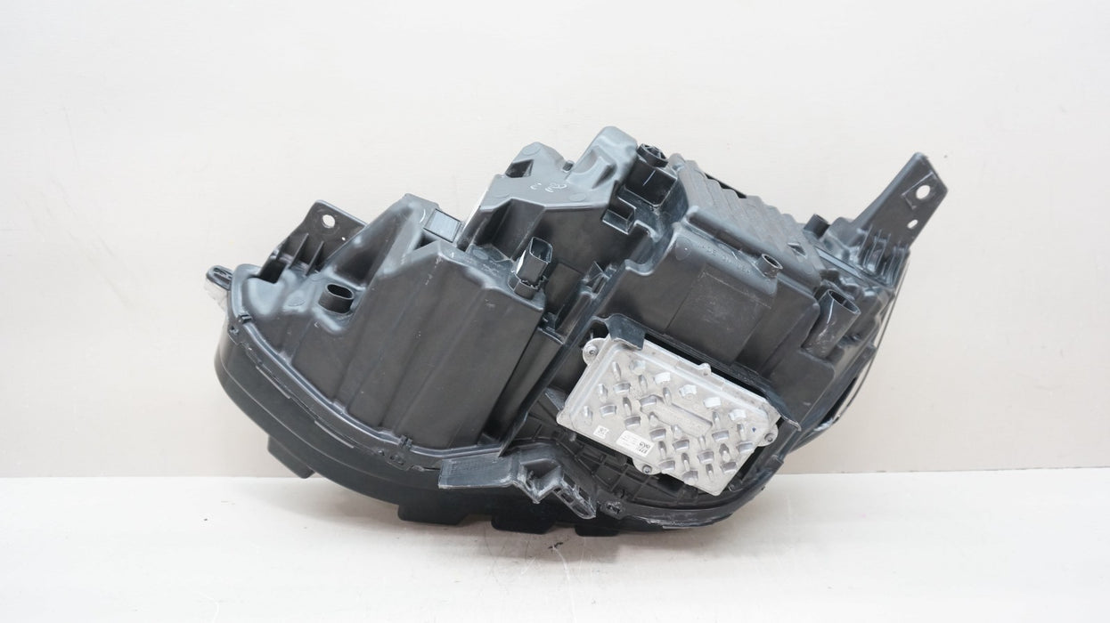 2019-2024 FORD EDGE FRONT RIGHT PASSENGER SIDE LED HEADLIGHT OEM