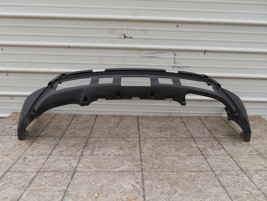 2016 2017 2018 HYUNDAI TUCSON REAR LOWER VALANCE BUMPER COVER OEM 86612 D3100