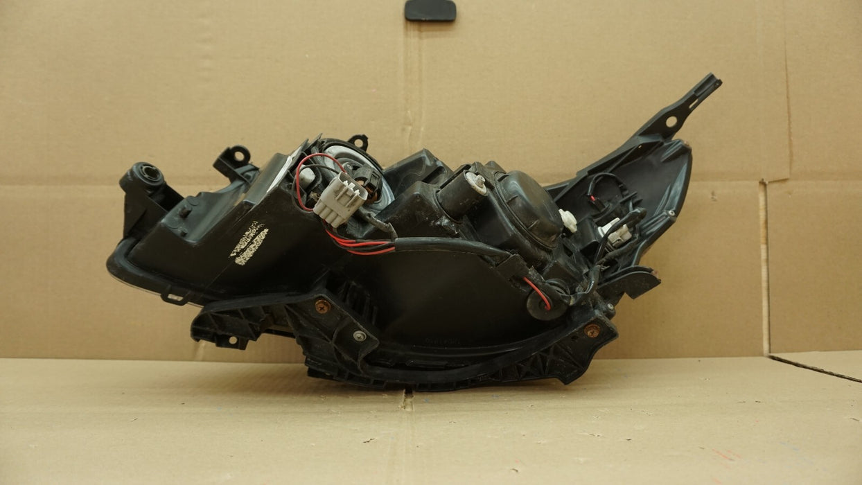 2009-2013 SUBARU FORESTER FRONT RIGHT PASSENGER SIDE HEADLIGHT AFTERMARKET