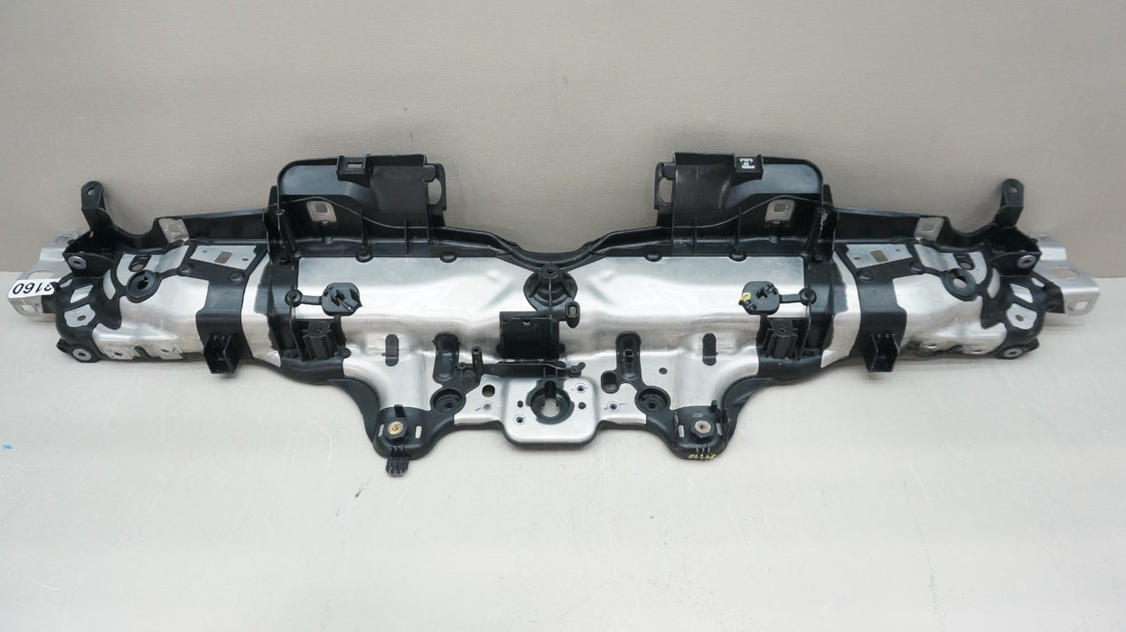 2019-2021 PORSCHE MACAN UPPER RADIATOR CORE SUPPORT TIE BAR 95B807479G