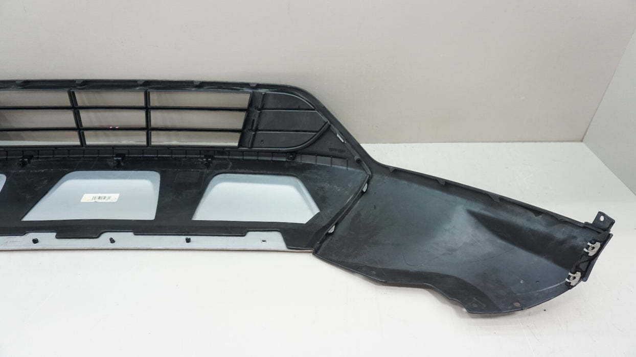 2017-2019 FORD ESCAPE FRONT LOWER BUMPER VALANCE GJ54-17F771-ABW OEM 17 18 19