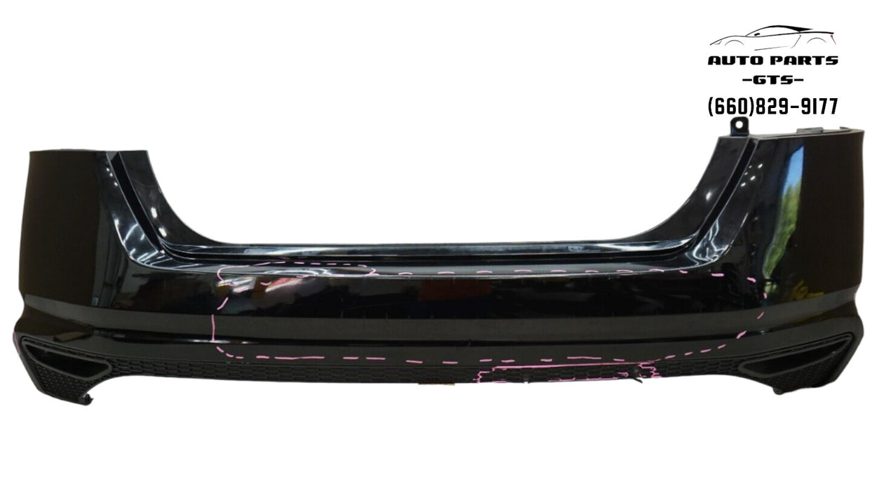 2019-2023 NISSAN ALTIMA REAR BUMPER COVER OEM 85022-6OA0H 19 20 21 22 23