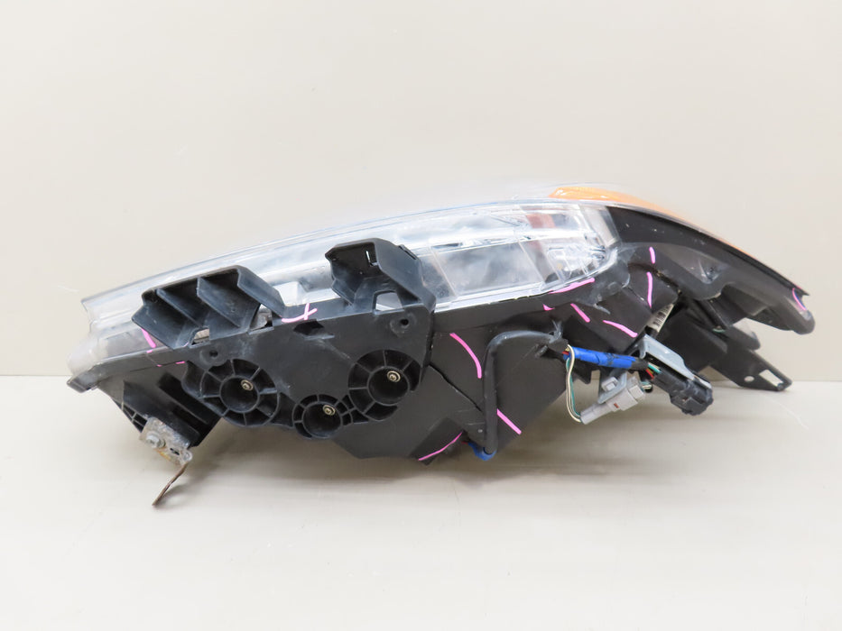 2015-2018 NISSAN MURANO FRONTLEFT DRIVER  SIDE HEADLIGHT OEM