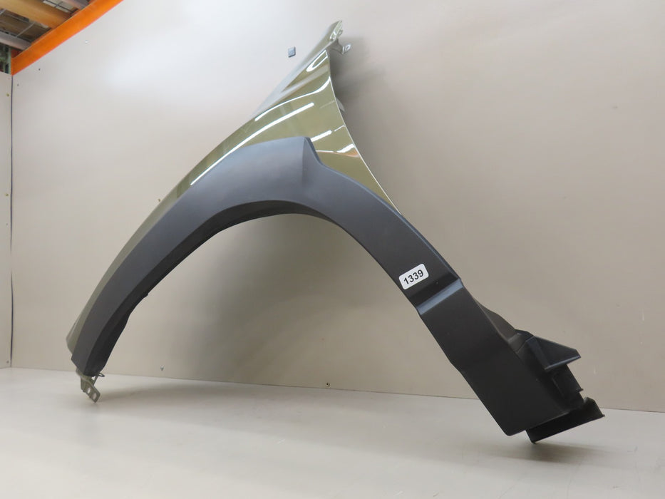 2022-2025 SUBARU FORESTER WILDERNESS FRONT LEFT DRIVER SIDE FENDER PANEL OEM