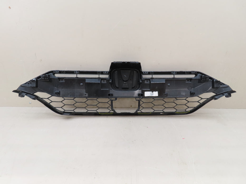 2017 2018 2019 HONDA CR-V FRONT RADIATOR GRILLE GRILL OEM 71121TLAA600