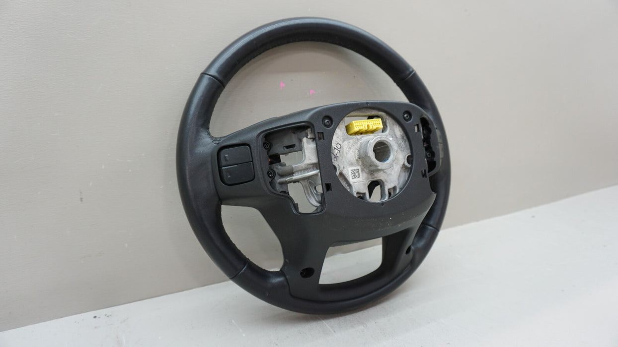 2019-2023 CHEVROLET SILVERADO TAHOE SUBURBAN GMC SIERRA STEERING WHEEL OEM