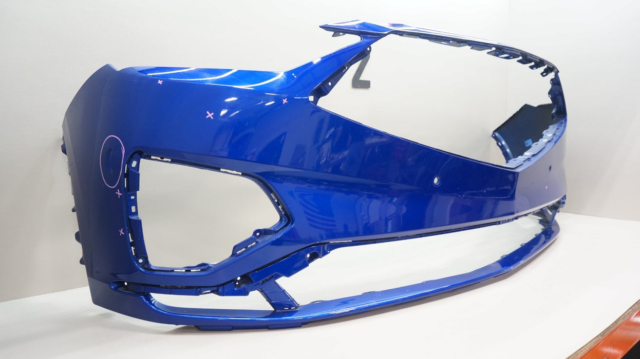 2022-2024 ACURA MDX TYPE S FRONT BUMPER COVER PANEL OEM