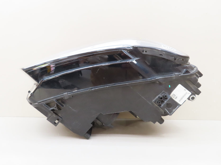 2018-2021 VOLKSWAGEN TIGUAN FRONT RIGHT PASSENGER HEADLIGHT LED OEM 5NL941006