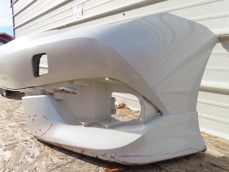 2016 2017 2018 TOYOTA SCION IM FRONT BUMPER COVER OEM 52119-12E80