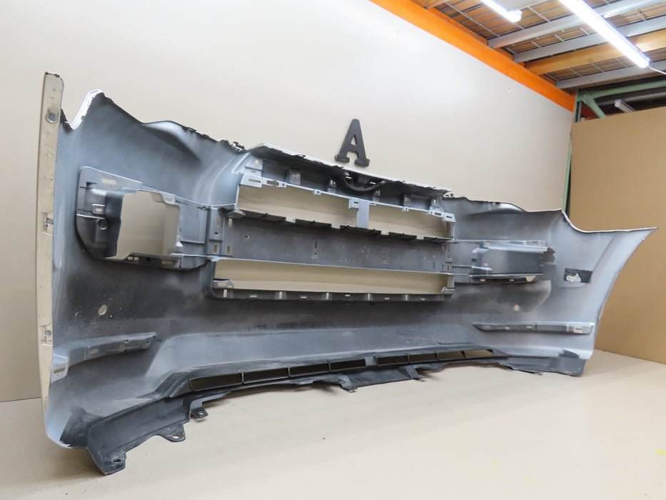 2014-2023 TOYOTA 4RUNNER LIMITED FRONT BUMPER COVER OEM 52119-35140