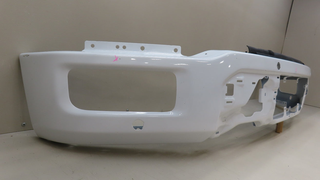 2024-2025 FORD F150 F-150 FRONT METAL BUMPER OEM