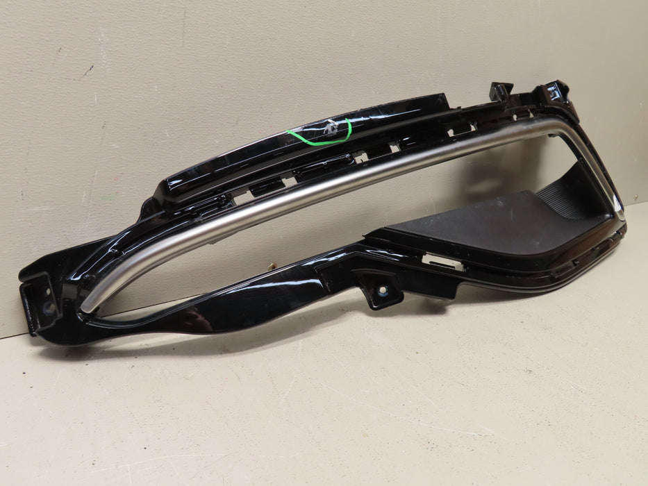 2015 2016 2017 HYUNDAI SONATA LEFT LH FOGLIGHT TRIM COVER BEZEL OEM