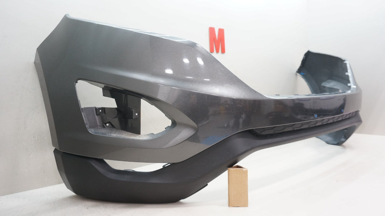2015-2018 FORD EDGE FRONT BUMPER COVER PANEL OEM FT4B-17F003