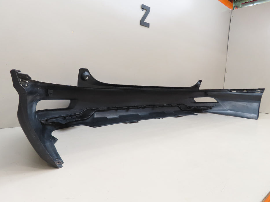 2020 2021 2022 HONDA CRV CR-V REAR BUMPER COVER OEM 71501-TLA-A700