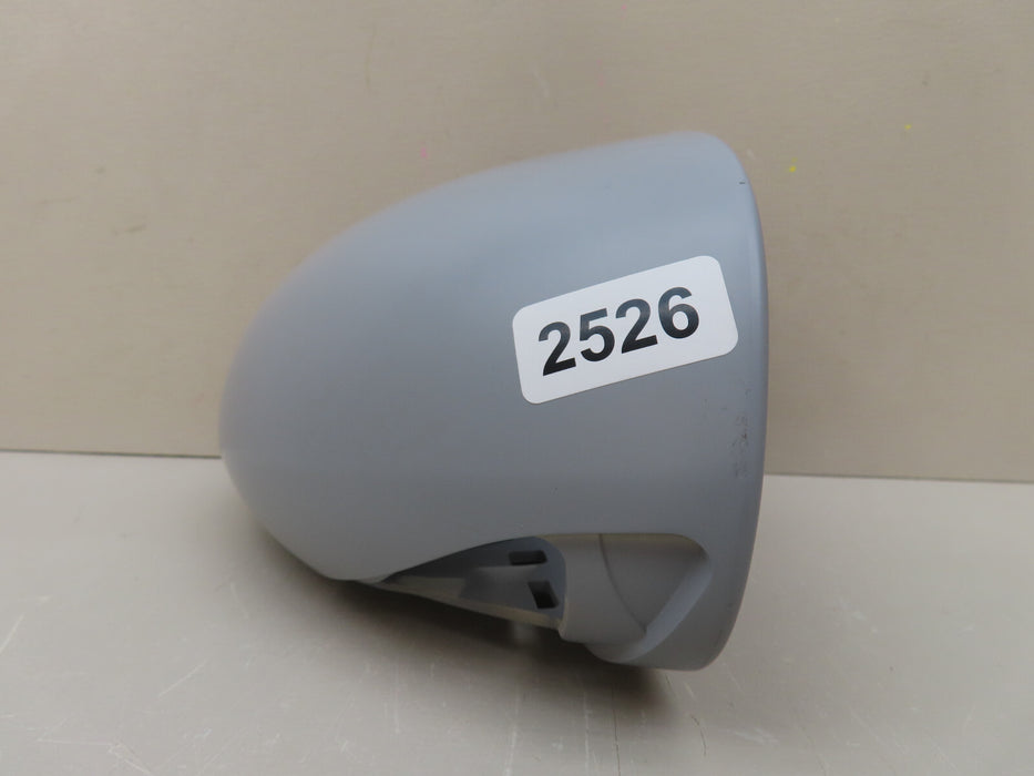 2016-2019 MCLAREN 570S LEFT DRIVER SIDE MIRROR CAP OEM 11A1461CP