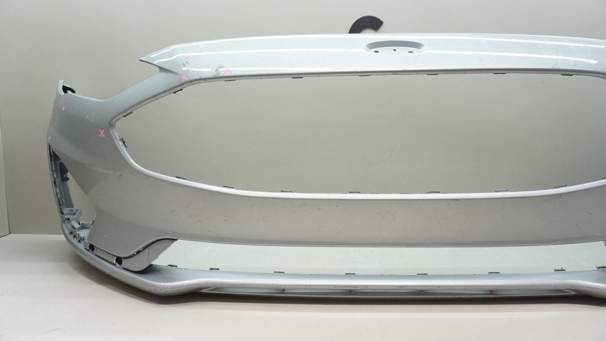 2019-2020 FORD FUSION FRONT BUMPER COVER PANEL OEM KS73-17757-A