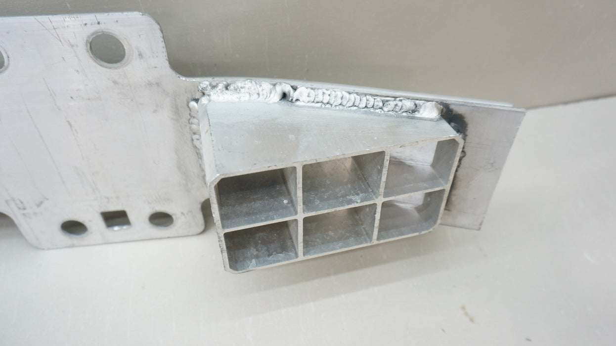 2020-2024 FORD EXPLORER FRONT BUMPER REINFORCEMENT IMPACT CRASH BAR OEM