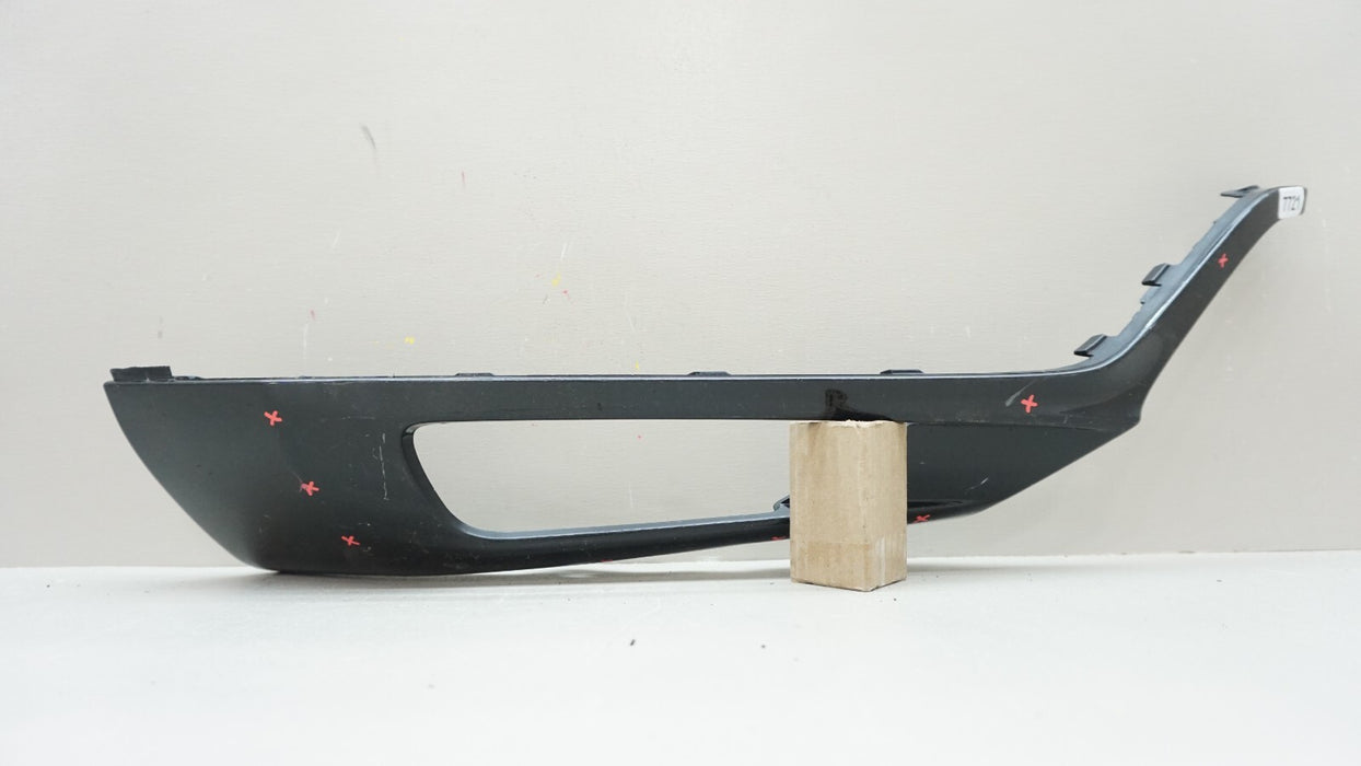 2016-2019 VOLVO XC90 FRONT RH RIGHT PASSENGER SIDE LOWER BUMPER TRIM MOLDING OEM