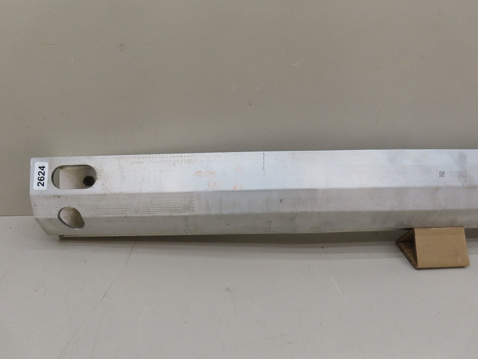 2022 2023 LEXUS NX250 NX350 REAR REINFORCEMENT IMPACT BAR OEM 922B-110-CA