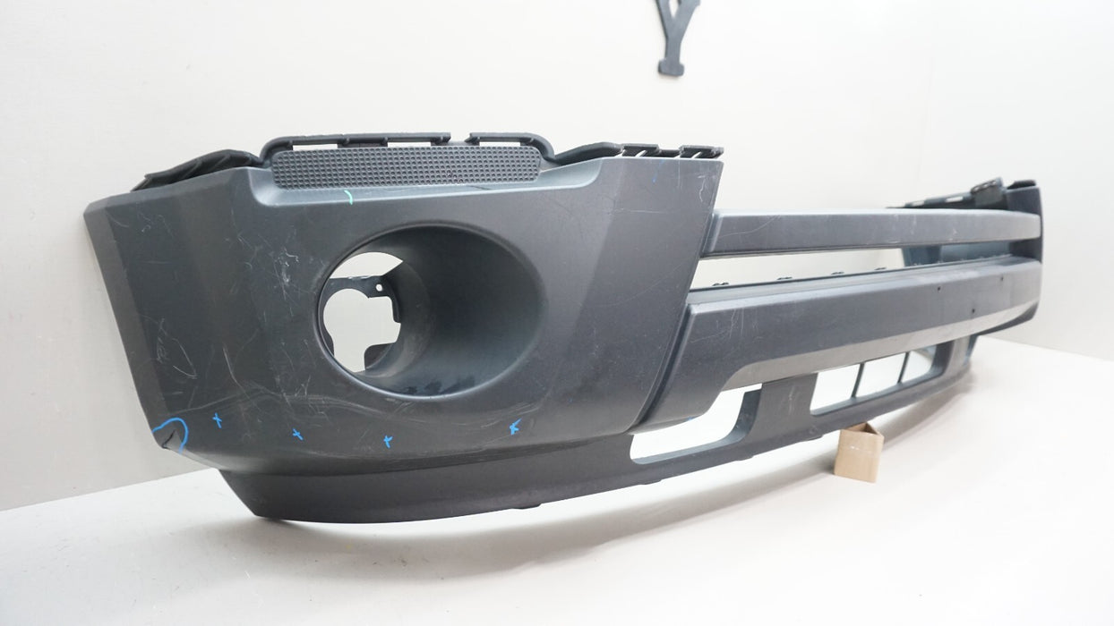2015-2017 FORD EXPEDITION FRONT LOWER BUMPER COVER PANEL OEM FL14-17C831-A