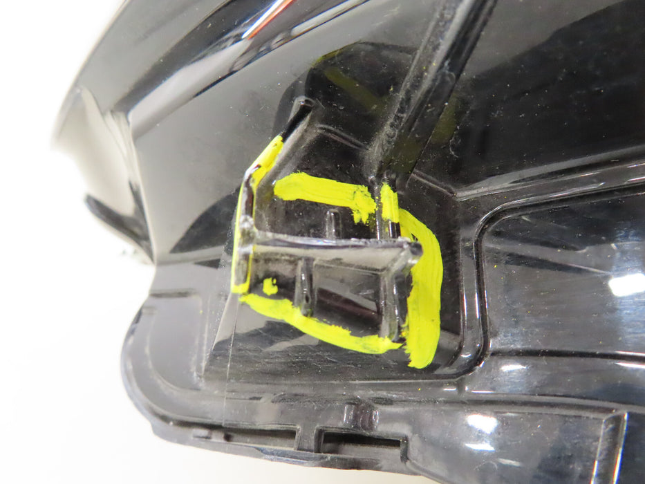 2019-2023 LINCOLN NAUTILUS FRONT RIGHT PASSENGER SIDE HEADLIGHT LED OEM