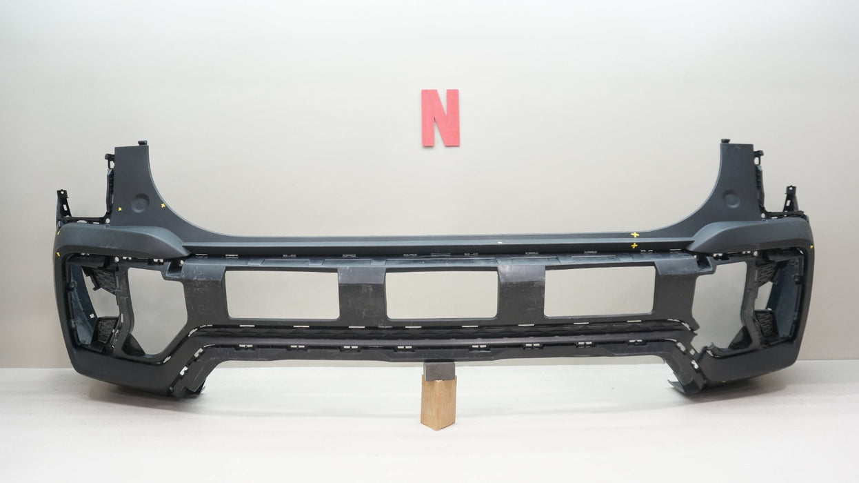 2024-2025 KIA SELTOS REAR BUMPER COVER PANEL OEM 86612-Q5710