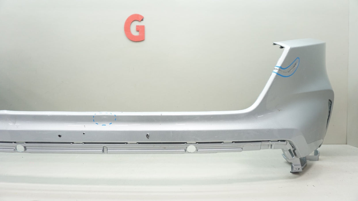 2023-2024 HONDA CR-V CRV FRONT BUMPER COVER PANEL OEM 71101-3A0A-A000