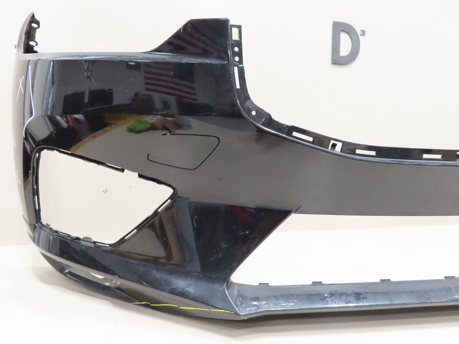 2018 2019 2020 2021 VOLVO XC60 FRONT BUMPER COVER OEM 31449127