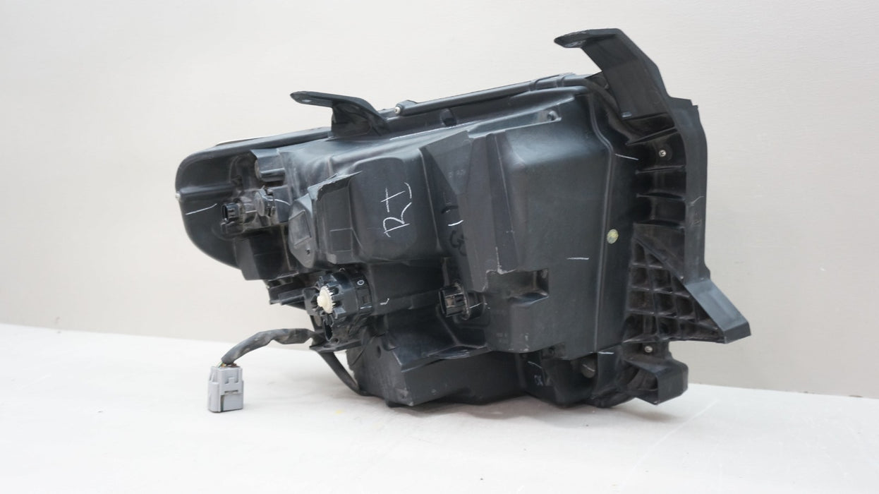 2018-2021 TOYOTA TUNDRA FRONT LEFT DRIVER SIDE LED HEADLIGHT OEM