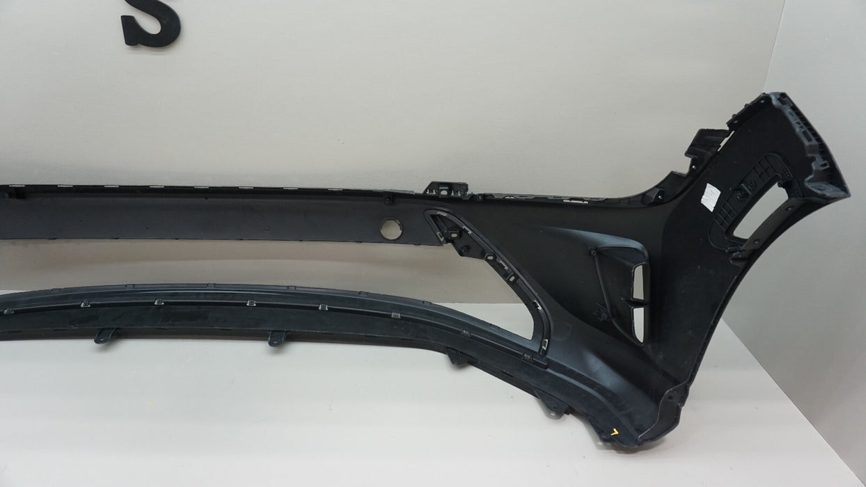 2022-2023 HYUNDAI KONA FRONT BUMPER COVER OEM 86512-J9CA0