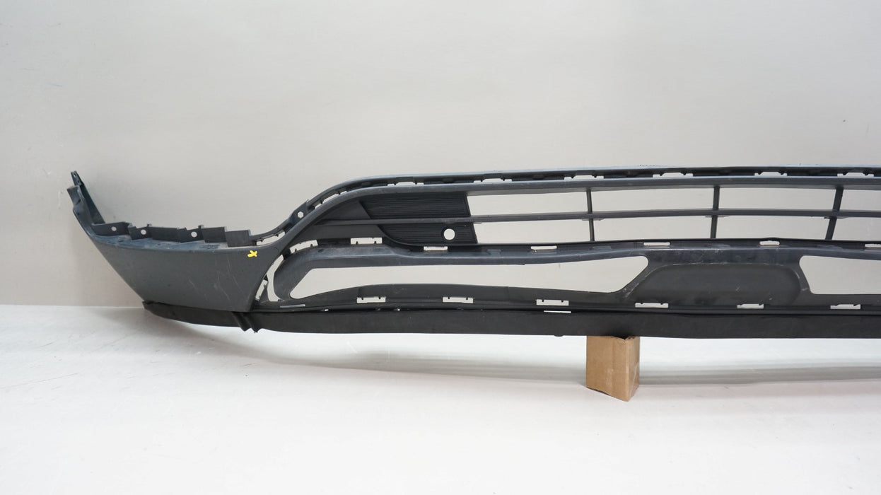 2017-2020 CHEVROLET TRAX FRONT LOWER VALANCE COVER OEM 42519600