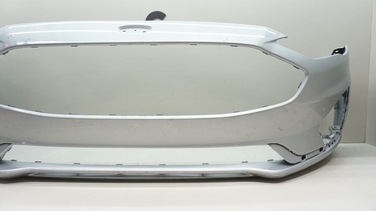 2019-2020 FORD FUSION FRONT BUMPER COVER PANEL OEM KS73-17757-A