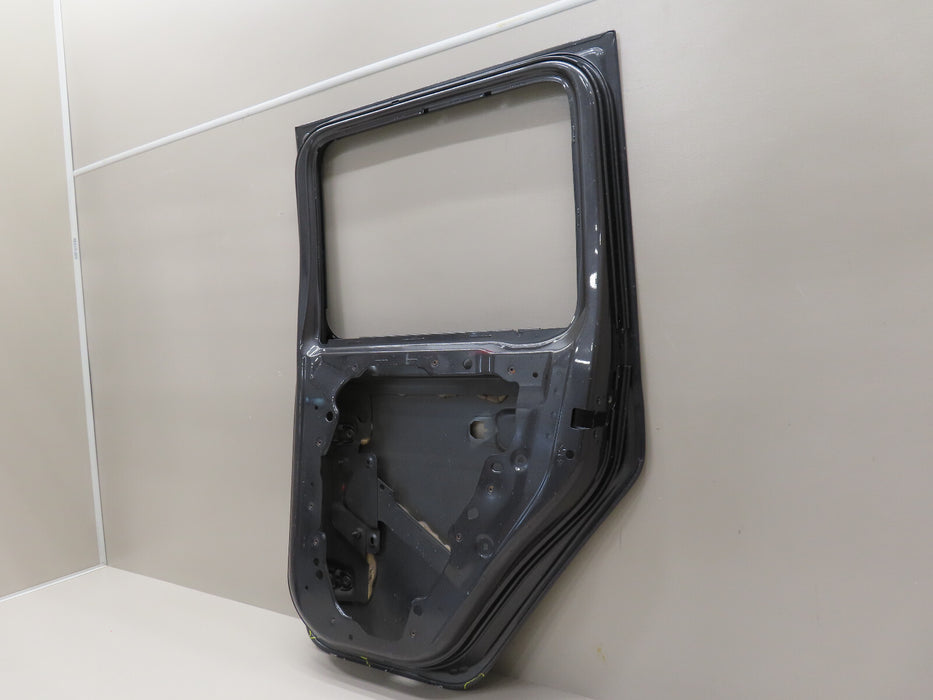 2018-2024 JEEP WRANGLER/GLADIATOR REAR RIGHT PASSENGER DOOR PANEL SHELL OEM