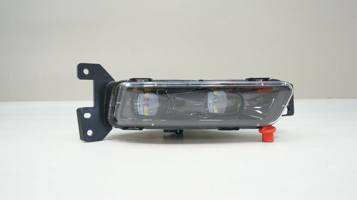 2017-2021 JEEP GRAND CHEROKEE FRONT RIGHT PASSENGER SIDE FOG LIGHT AFTERMARKET