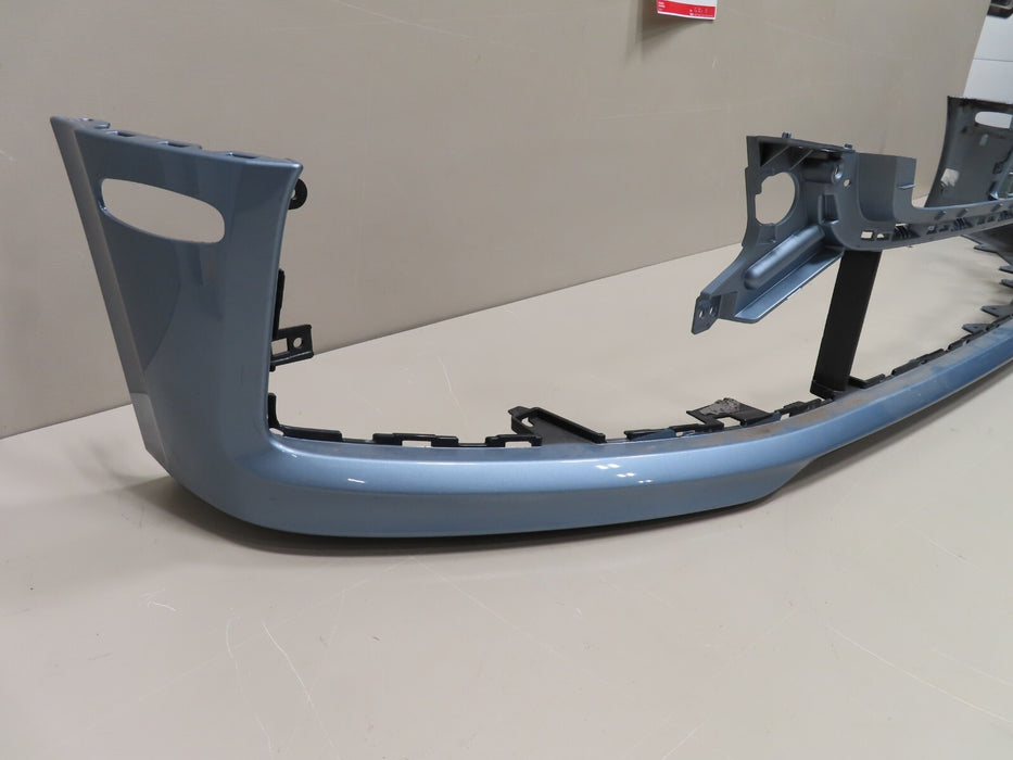 2020 2021 Bentley Flying Spur Front Bumper Cover OEM 3SE807093