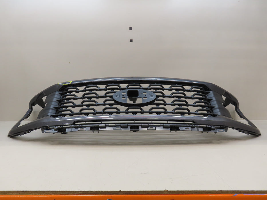 2024 2025 FORD F150 F-150 FRONT RADIATOR GRILL GRILE OEM