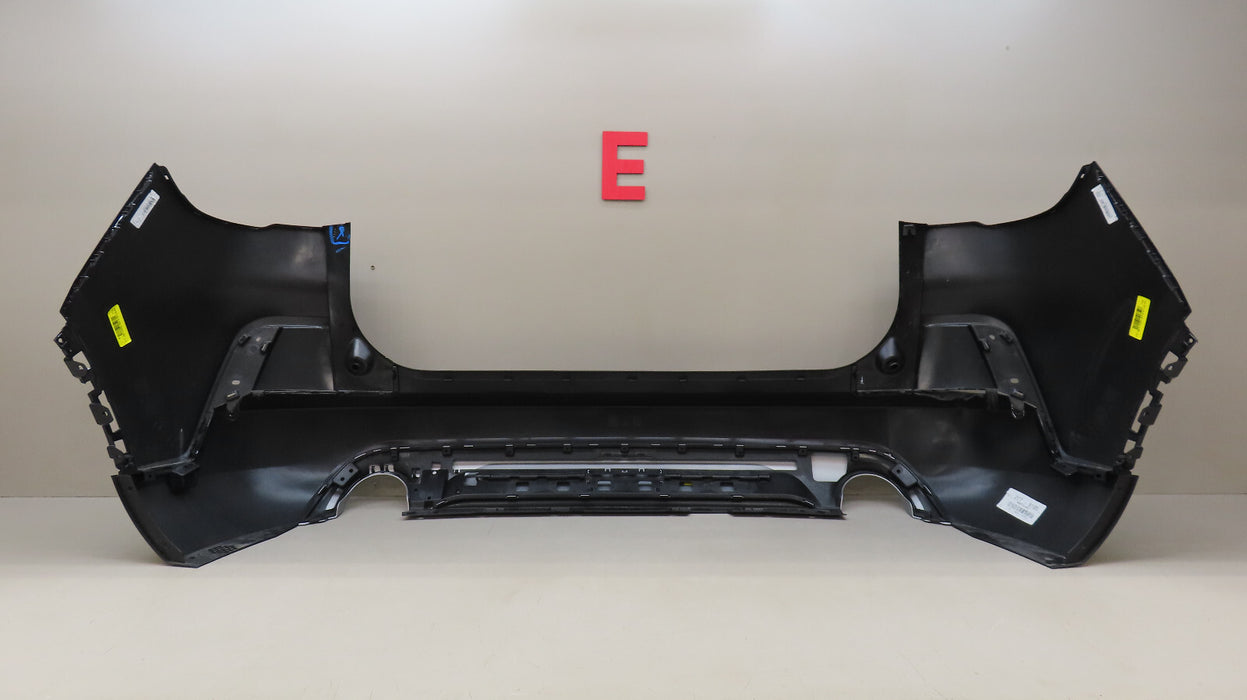 2020-2022 FORD ESCAPE REAR BUMPER COVER OEM