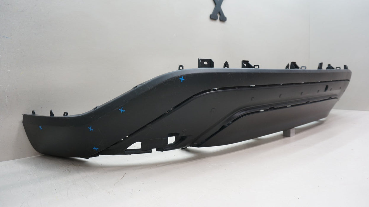 2023-2025 LEXUS RX350 RX350H REAR LOWER BUMPER COVER OEM 52108-0E190
