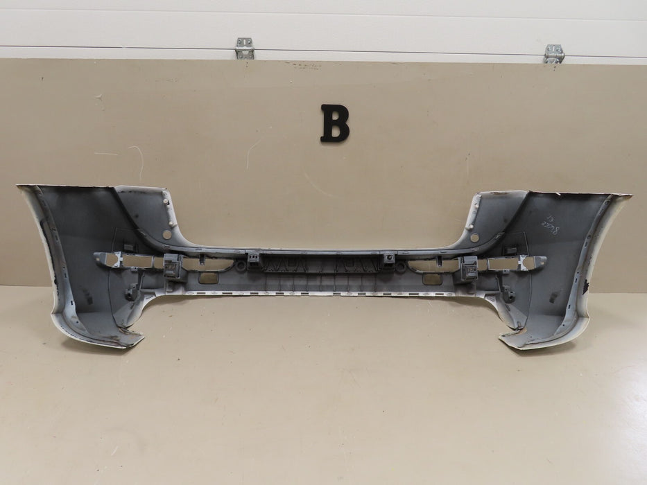 2013-2015 AUDI Q5 REAR BUMPER COVER OEM P# 8R0807511B