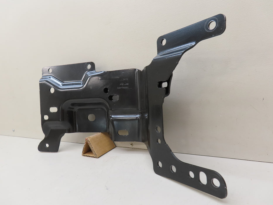 GENUINE FORD FRONT BUMPER MOUNT BRACKET OEM
