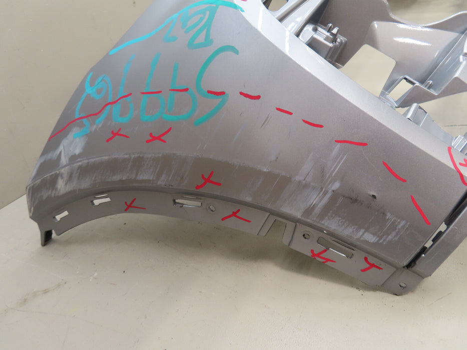 2021 2022 AUDI Q5 FRONT BUMPER COVER OEM 80A.807.437