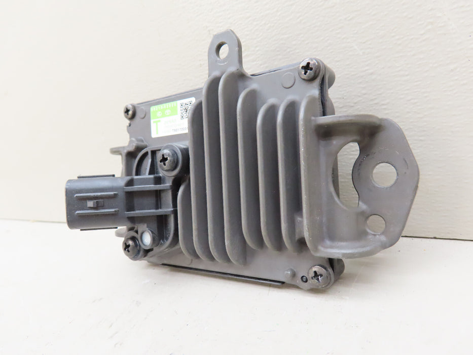 2019-2023 TOYOTA/LEXUS FRONT DISTANCE CRUISE CONTROL RADAR MODULE OEM