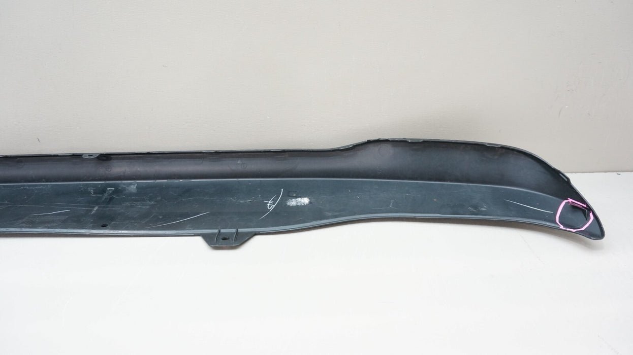 2023-2024 HONDA HR-V HRV REAR LOWER BUMPER VALANCE PANEL OEM 71560-3W0-A0