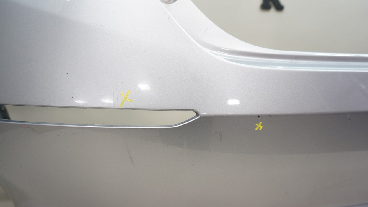2018-2021 HONDA ACCORD REAR BUMPER COVER OEM 71501-TVA-A000