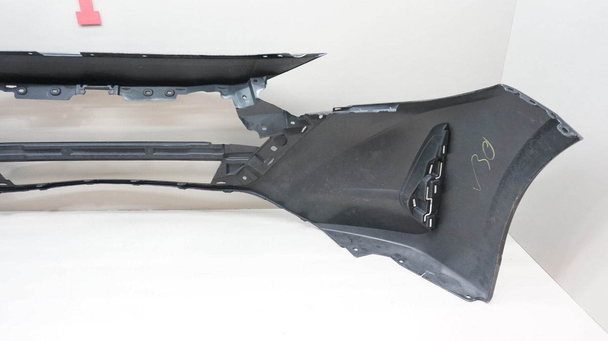 2024-2025 NISSAN SENTRA SR FRONT BUMPER COVER PANEL OEM 620226LY0H