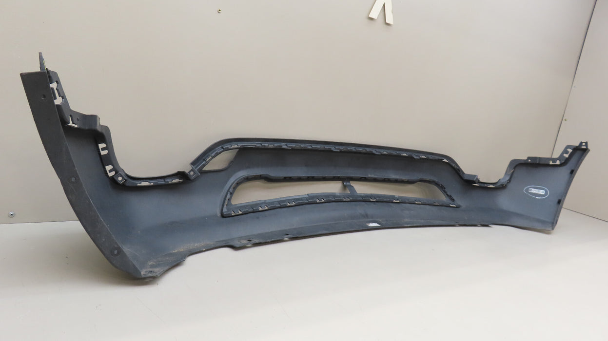 2017-2021 CHEVROLET TRAX REAR LOWER BUMPER COVER OEM