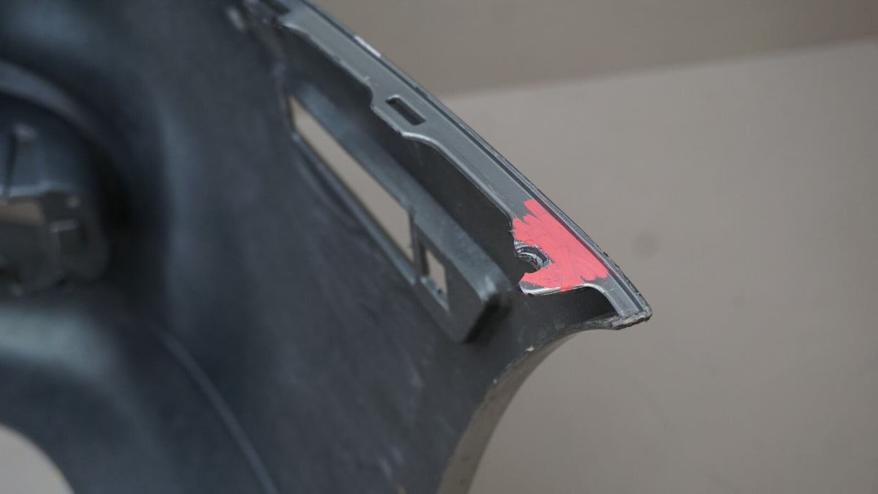 2002-2004 LEXUS ES300 ES350 FRONT BUMPER COVER OEM 02 03 04 52119-33927